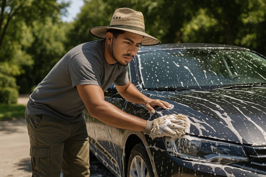 Rich from NJ made $874 with method #1 in 2 weeks